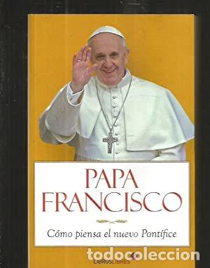 Libros: PAPA FRANCISCO - Puente,Armando Rub&eacute;n - Foto 1