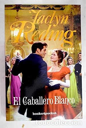 Libros: EL CABALLERO BLANCO - Reding,Jaclyn - Foto 1