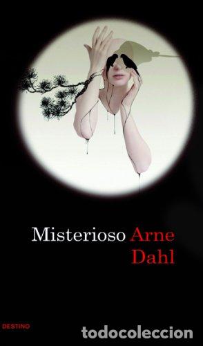Libros: MISTERIOSO - Dahl,Arne - Foto 1