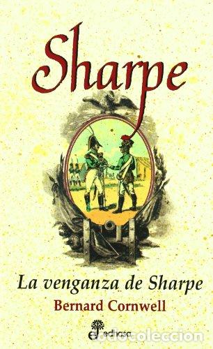 Libros: LA VENGANZA DE SHARPE - Cornwell,Bernard - Foto 1