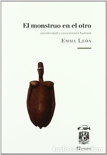 B&uuml;cher: EL MONSTRUO EN EL OTRO - Le&oacute;n,Emma