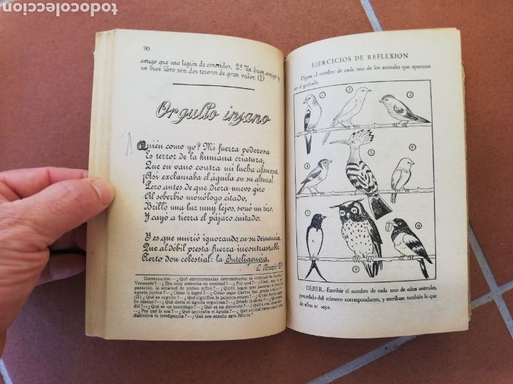 Libros: El primer manuscrito, J. Dalmau Carles - Foto 4