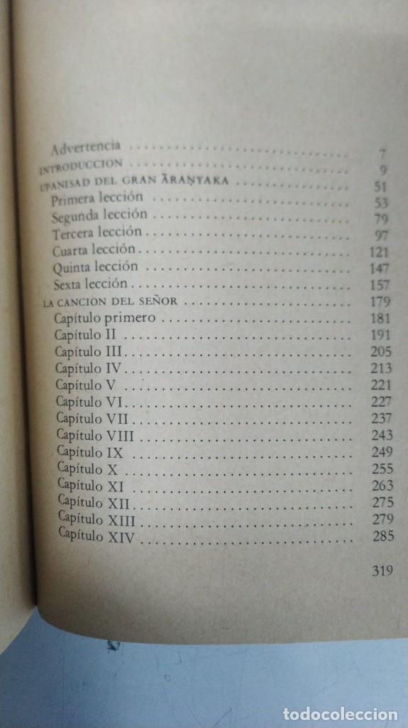 Libros: Atma y Brahma - An&oacute;nimo - Foto 3