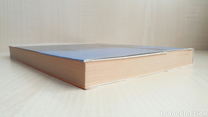 Libros: La tregua. Primo Levi. Muchnik Editores, primera edici&oacute;n, 2001. - Foto 5