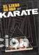 Libros: EL LIBRO DE ORO DEL KARATE - Adolfo P&eacute;rez - Foto 1