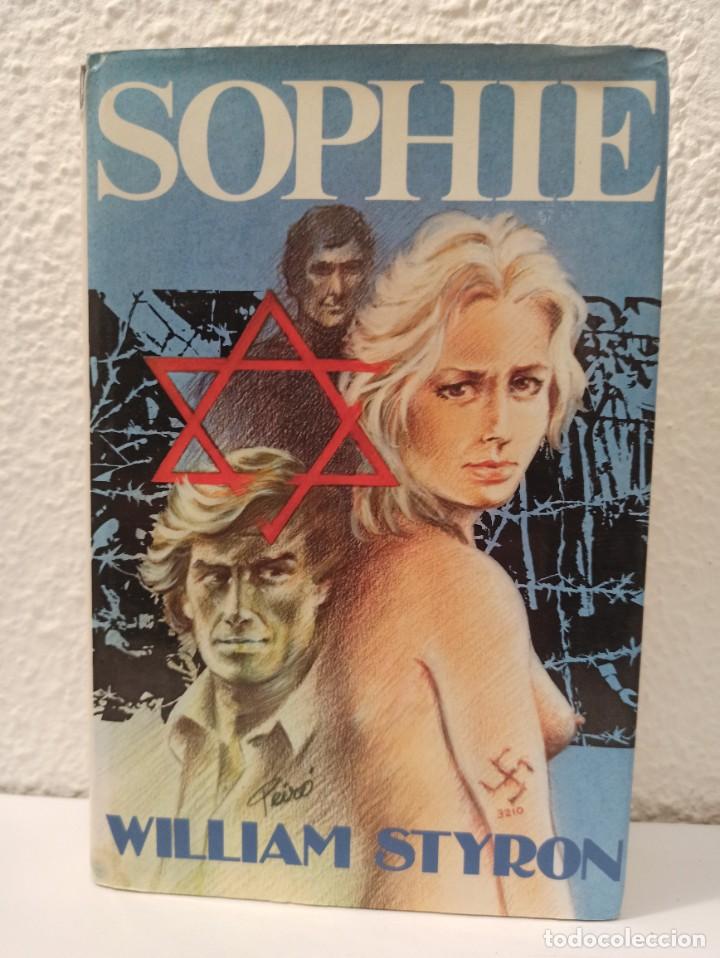 Libros: Sophie William Styron - Foto 1