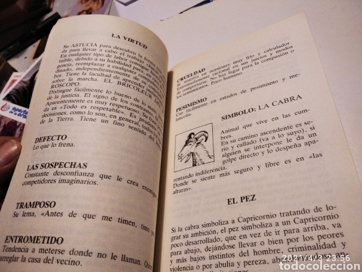 Libros: Libro sopa de signos - Foto 6
