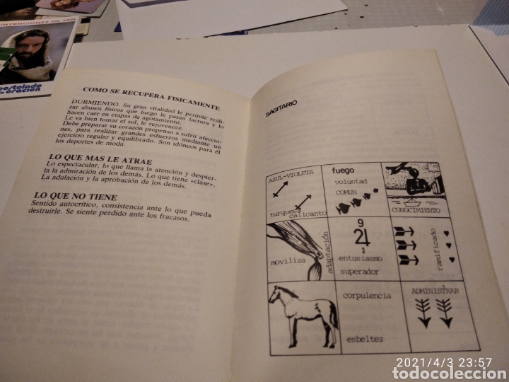 Libros: Libro sopa de signos - Foto 8