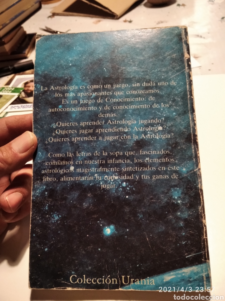 Libros: Libro sopa de signos - Foto 9
