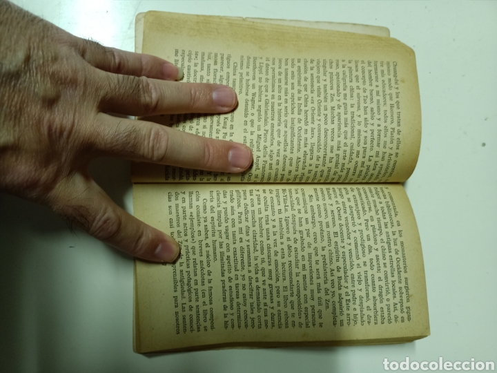 Libros: Hermann Hesse - Mi credo - Foto 3