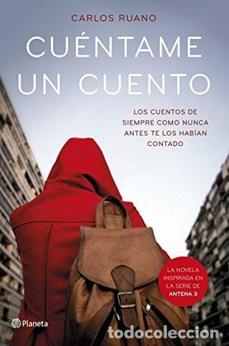 Libros: CUENTAME UN CUENTO - CARLOS RUANO LEBRON - Foto 1