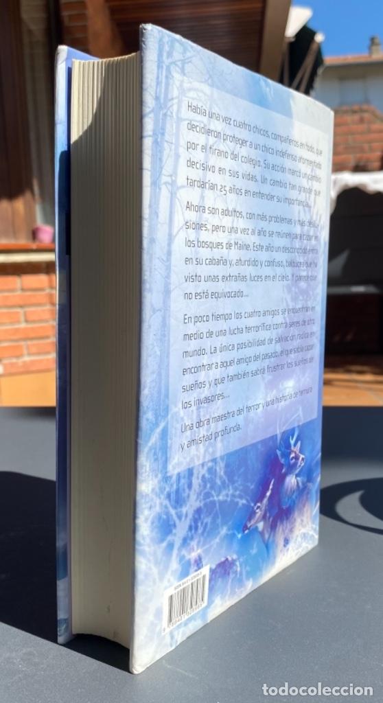 Libros: El cazador de sue&ntilde;os (Dreamcatcher) Stephen King - Foto 3