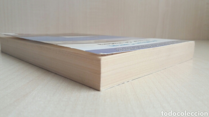 Libros: El mar de madera. Jonathan Carroll. La factor&iacute;a de ideas, colecci&oacute;n puzzle, 2005. - Foto 5