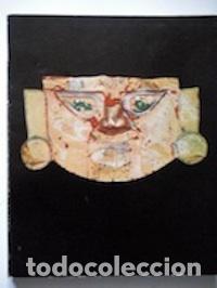 Libros: El oro del Per&uacute; (cat&aacute;logo exposici&oacute;n) - Foto 1