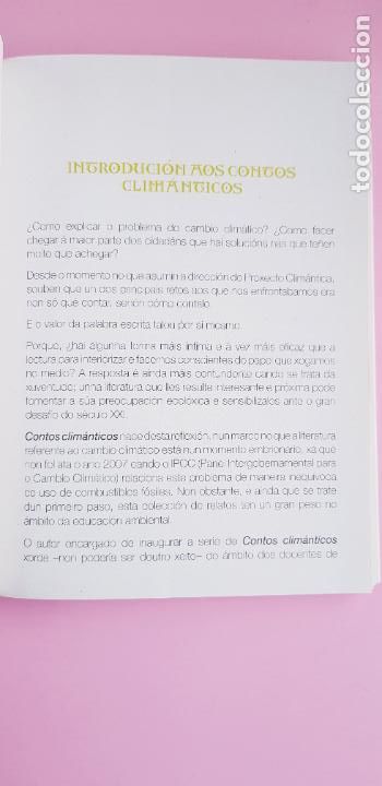 Libros: LIBRO-A TREBOADA DE C-AGUST&Iacute;N AGRA-XUNTA DE GALICIA-2009-EXCELENTE-GALLEGO - Foto 6