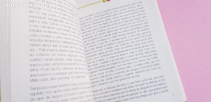 Libros: LIBRO-A TREBOADA DE C-AGUST&Iacute;N AGRA-XUNTA DE GALICIA-2009-EXCELENTE-GALLEGO - Foto 7