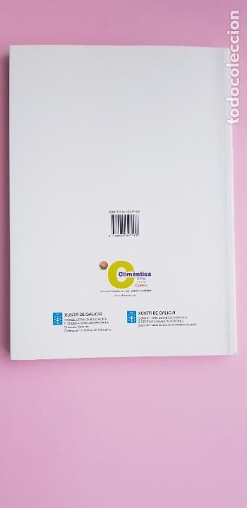Libros: LIBRO-A TREBOADA DE C-AGUST&Iacute;N AGRA-XUNTA DE GALICIA-2009-EXCELENTE-GALLEGO - Foto 9