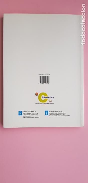 Libros: LIBRO-A TREBOADA DE C-AGUST&Iacute;N AGRA-XUNTA DE GALICIA-2009-EXCELENTE-GALLEGO - Foto 10