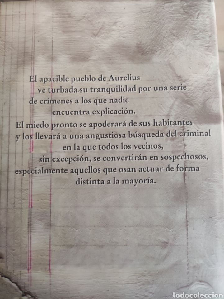 Libros: La Capilla de la Muerte. Stephen Dobyns - Foto 2