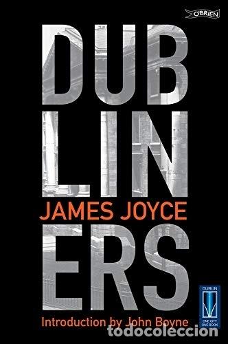 Libros: Dubliners. - James Joyce. TDK613 - Foto 1