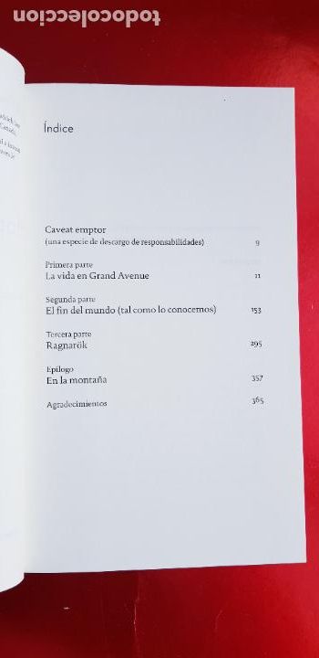 Libros: libro-happiness.will ferguson-emec&eacute; editores-2002-oerfecto - Foto 12