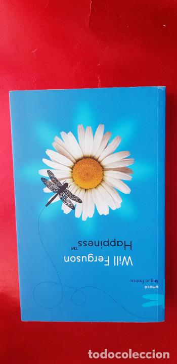 Libros: libro-happiness.will ferguson-emec&eacute; editores-2002-oerfecto - Foto 17
