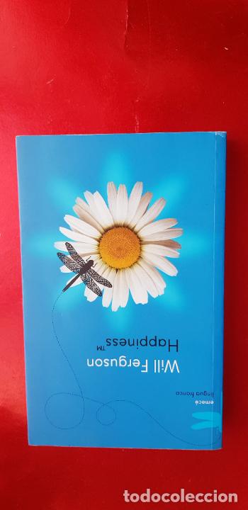 Libros: libro-happiness.will ferguson-emec&eacute; editores-2002-oerfecto - Foto 18