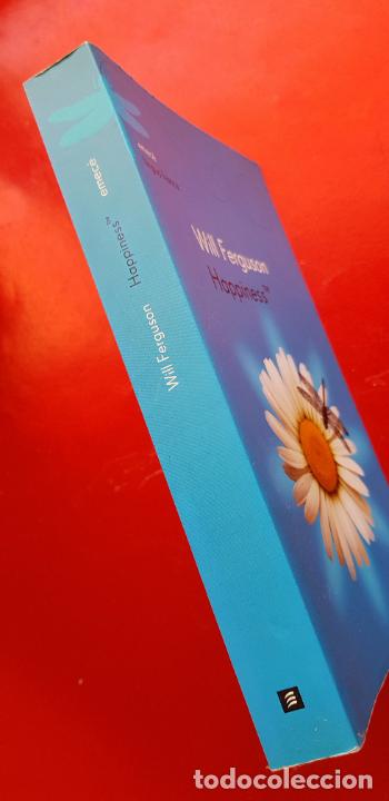 Libros: libro-happiness.will ferguson-emec&eacute; editores-2002-oerfecto - Foto 19