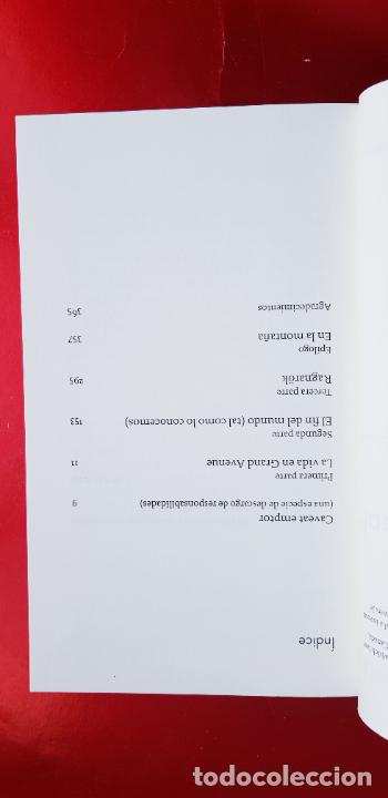 Libros: libro-happiness.will ferguson-emec&eacute; editores-2002-oerfecto - Foto 27