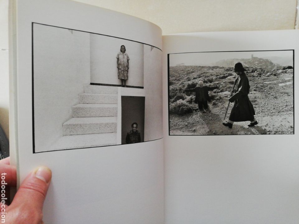 Libros: Koldo Chamorro, foco madrid, Circulo de bellas artes - Foto 4