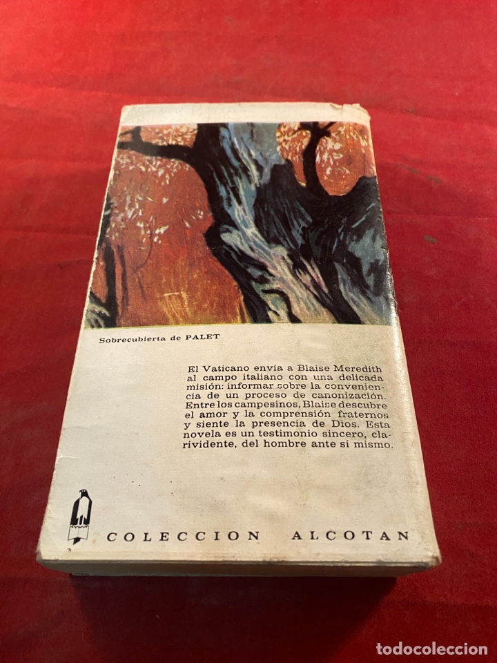 Libros: El abogado del diablo - Foto 3