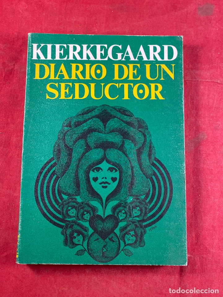 Libros: Diario de un seductor - Foto 1