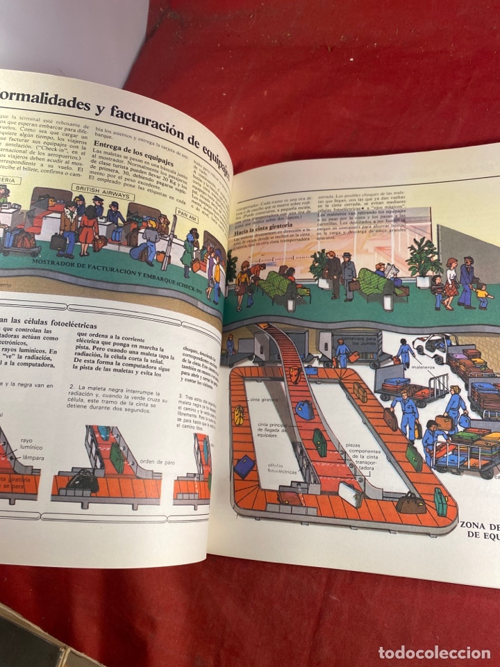 Libros: UN D&Iacute;A DE VUELO - Foto 3