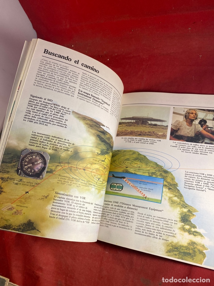 Libros: UN D&Iacute;A DE VUELO - Foto 5