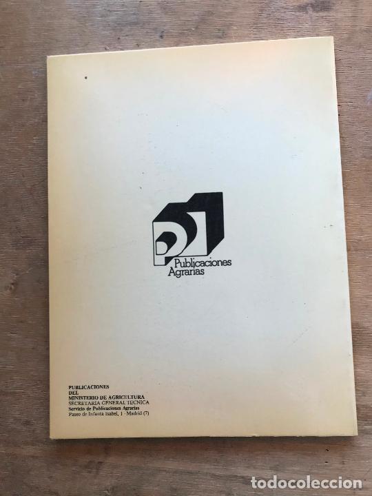 Libros: GEOGRAF&Iacute;A ESPA&Ntilde;OLA DEL TORO DE LIDIA. - Foto 7