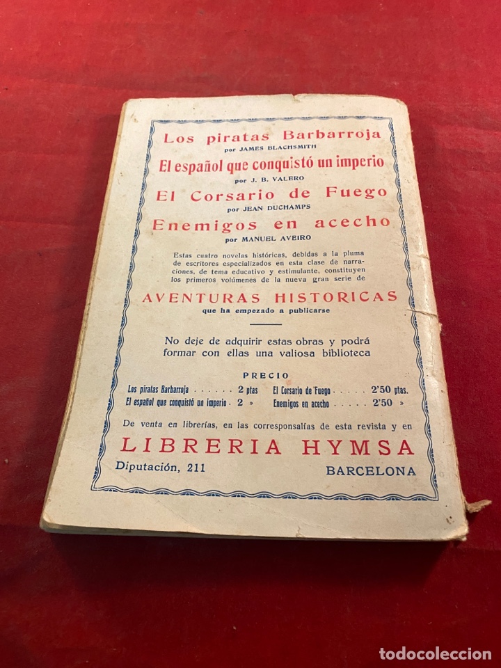 Libros: EL FORASTERO - Foto 2