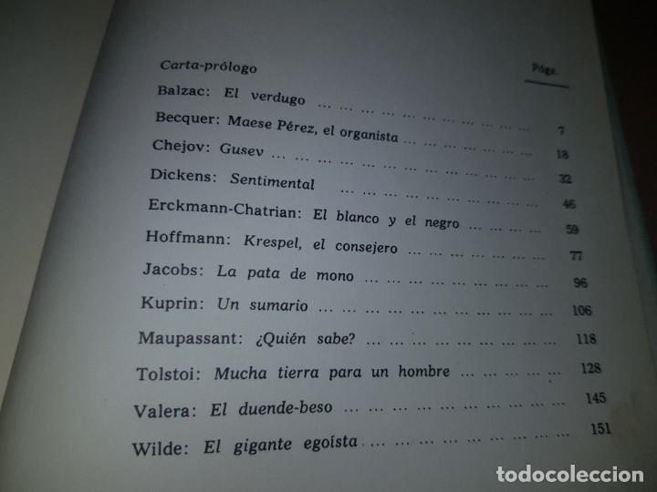 Libros: Libro. JOYAS DEL CUENTO EUROPEO. Selecciones Readers Digest - Foto 2