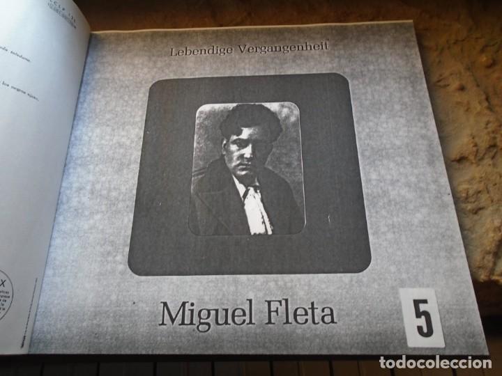 Libros: Discograf&iacute;a de Miguel Fleta. - - Foto 9