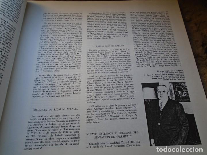 Libros: Discograf&iacute;a de Miguel Fleta. - - Foto 15