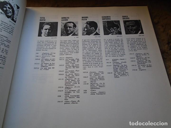 Libros: Discograf&iacute;a de Miguel Fleta. - - Foto 16