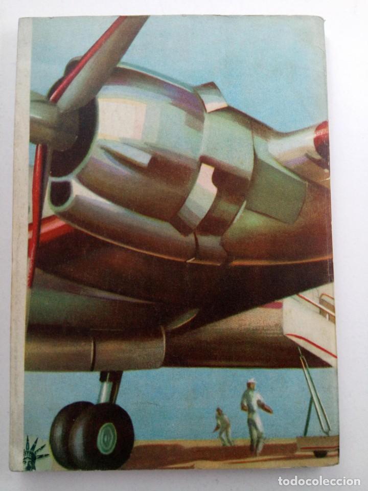 Libros: EL D&Iacute;A SIGUIENTE - RAFAEL L&Oacute;PEZ DE HARO - EDITORIAL ROLL&Aacute;N - Foto 3