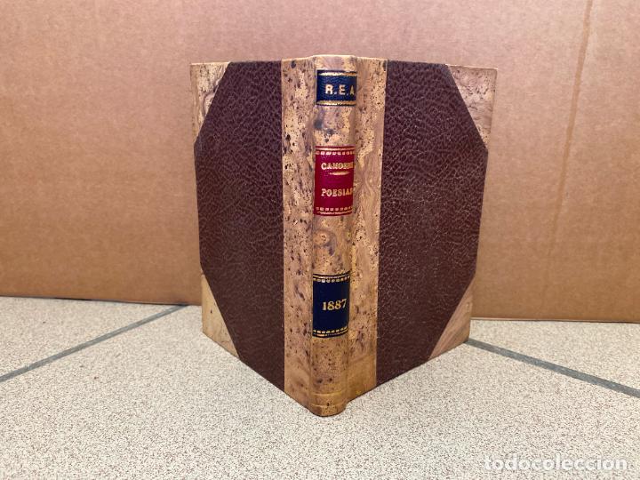 Libros: POES&Iacute;AS SELECTAS DE LUIS DE CAMOENS. - LUIS DE CAMOENS. - Foto 1