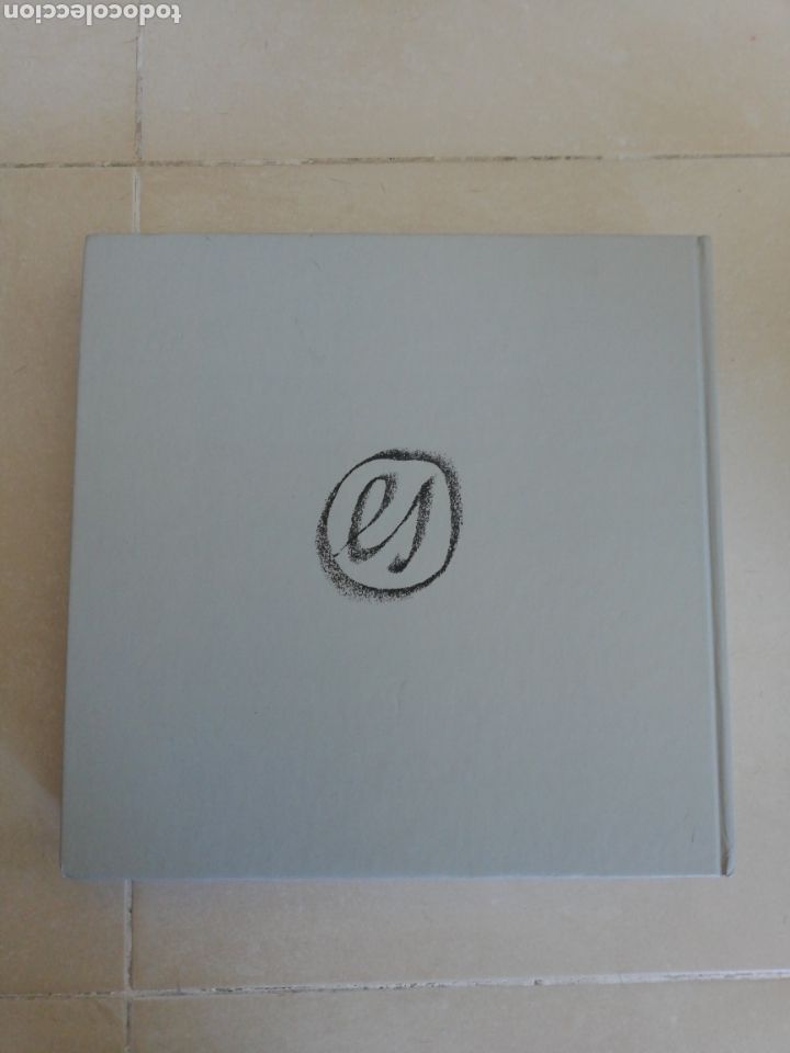 Libros: Eberhard Schlotter printing 1941-1986 (libro en ingl&eacute;s y alem&aacute;n) - Foto 3