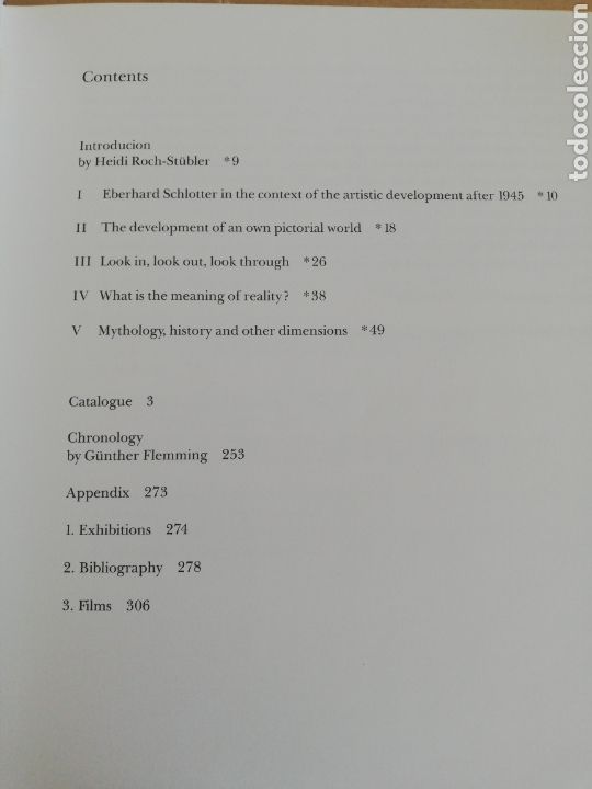 Libros: Eberhard Schlotter printing 1941-1986 (libro en ingl&eacute;s y alem&aacute;n) - Foto 5
