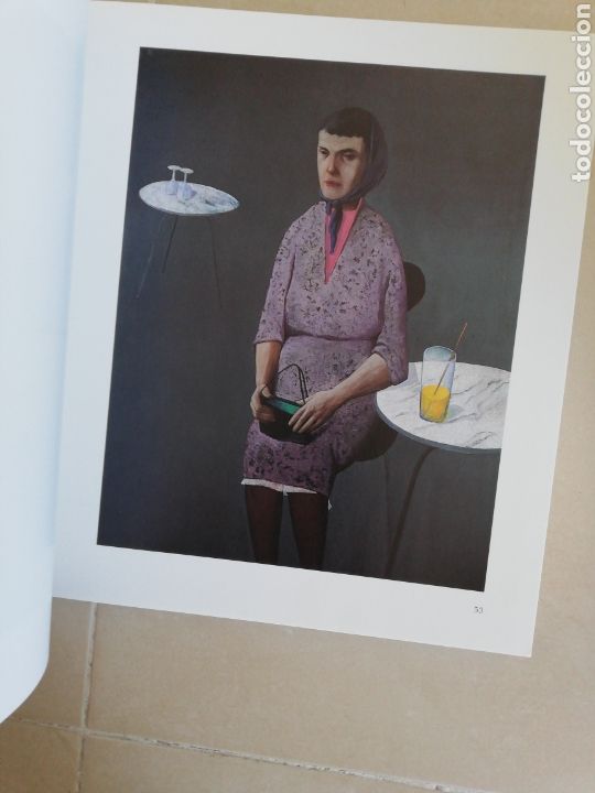 Libros: Eberhard Schlotter printing 1941-1986 (libro en ingl&eacute;s y alem&aacute;n) - Foto 7