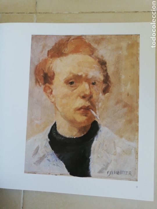 Libros: Eberhard Schlotter printing 1941-1986 (libro en ingl&eacute;s y alem&aacute;n) - Foto 8