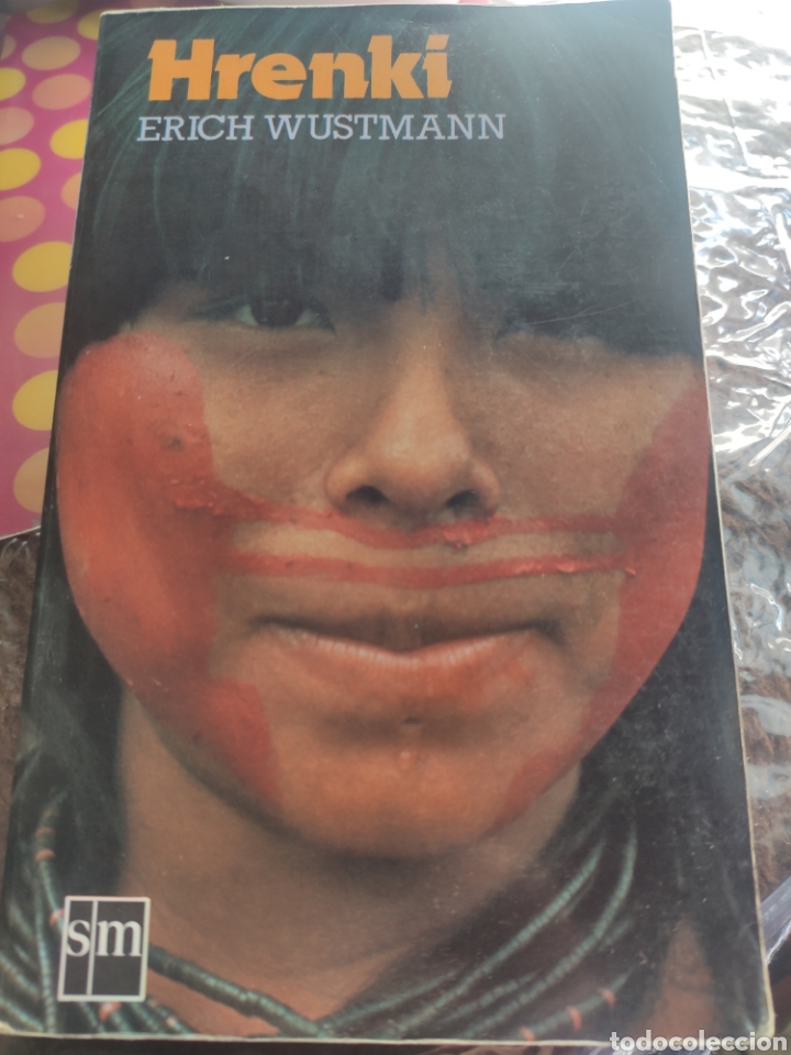 Libros: Hrenki. Erich Wustmann - Foto 1