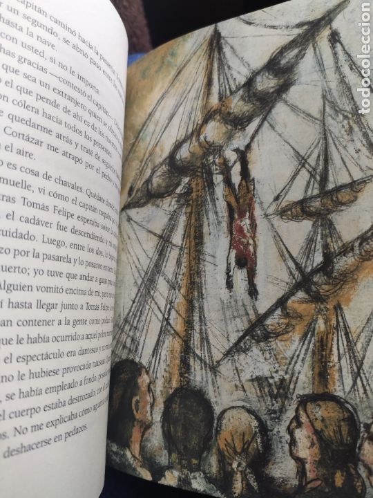 Libros: El Samur&aacute;i del Rey. La Calavera del Indio. Marcos Calveiro - Foto 3
