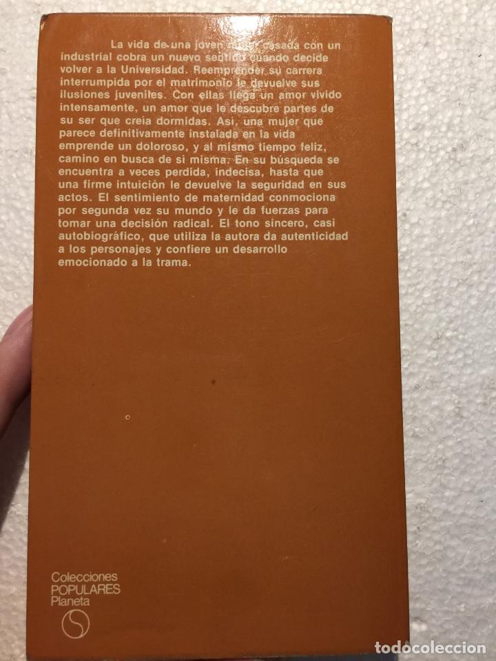 Libros: A tientas y a ciegas - Marta Portal - Foto 3