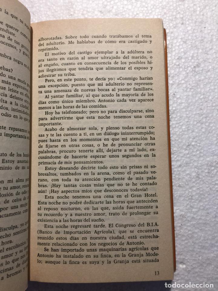 Libros: A tientas y a ciegas - Marta Portal - Foto 5